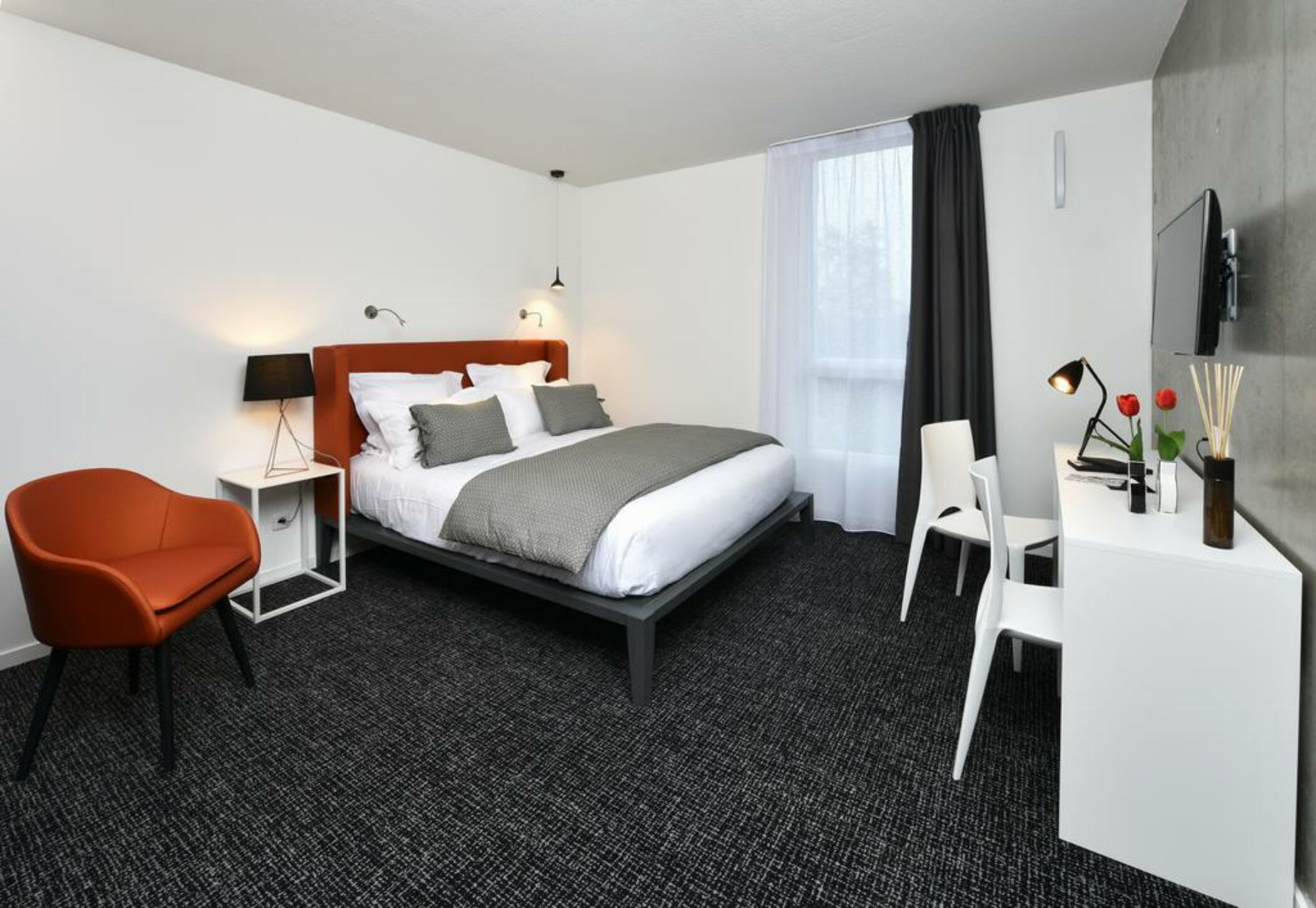 Teneo Apparthotel Talence Espeleta 외부 사진