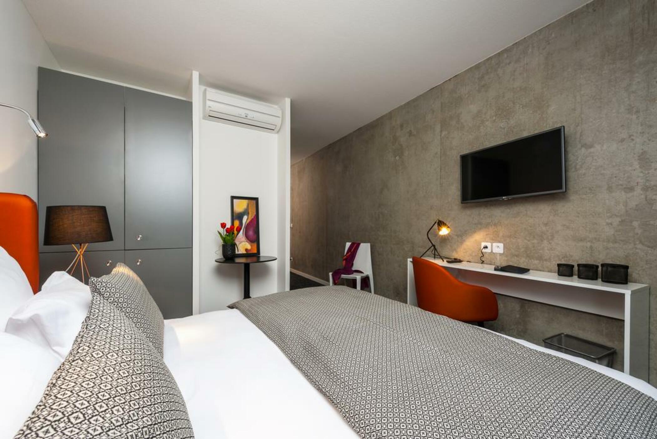 Teneo Apparthotel Talence Espeleta 외부 사진