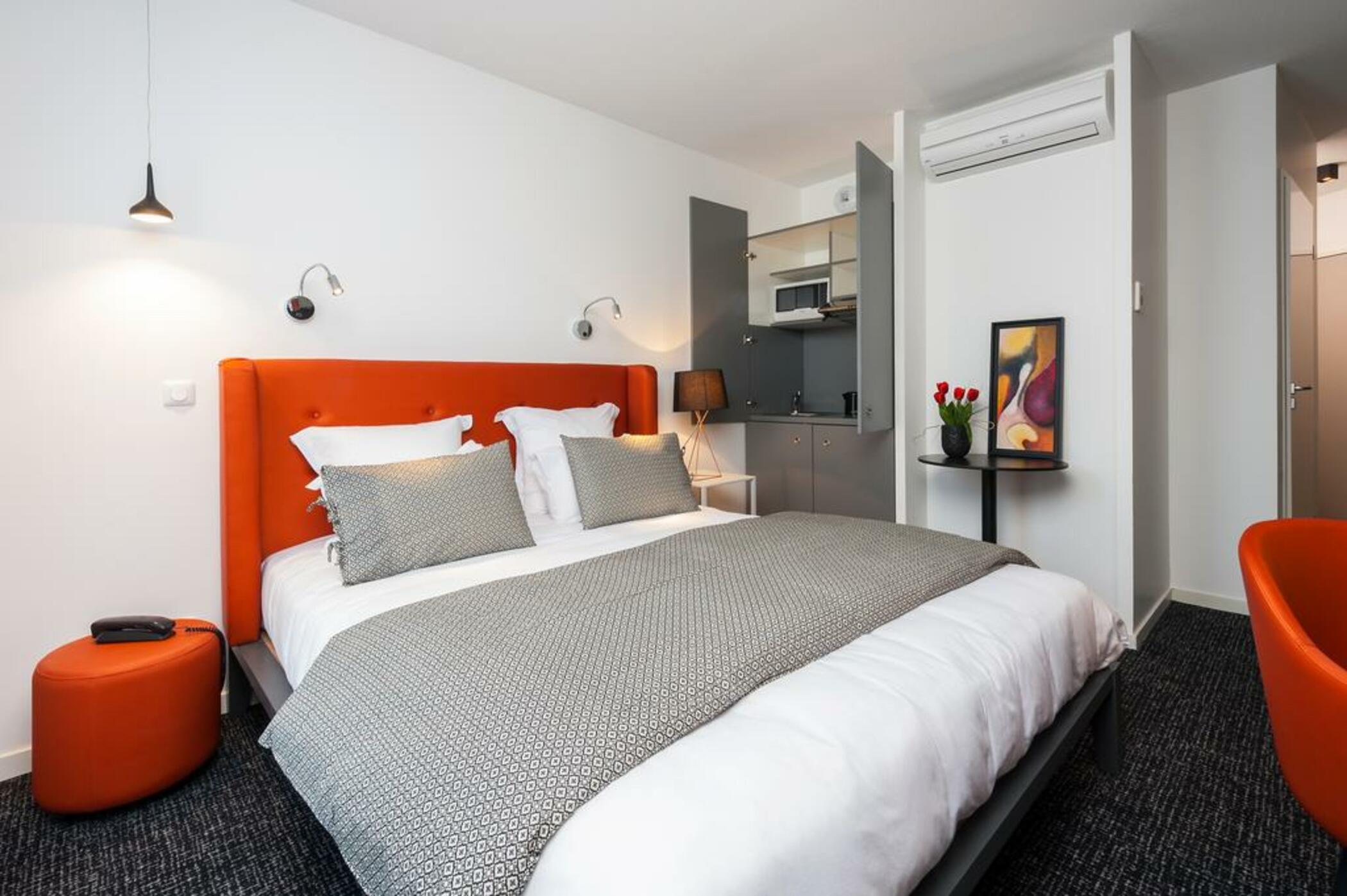 Teneo Apparthotel Talence Espeleta 외부 사진